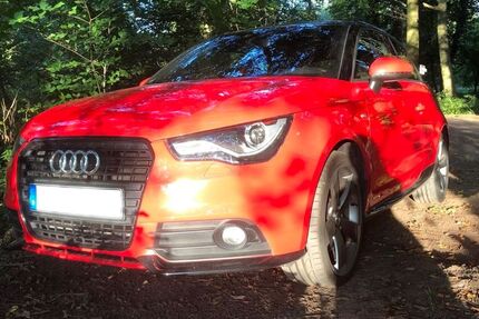 Audi A1 149.000 km 10.999 &euro; Mülheim a.d.R. 45479