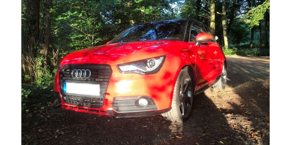 Audi A1 149.000 km 10.999 &euro; Mülheim a.d.R. 45479
