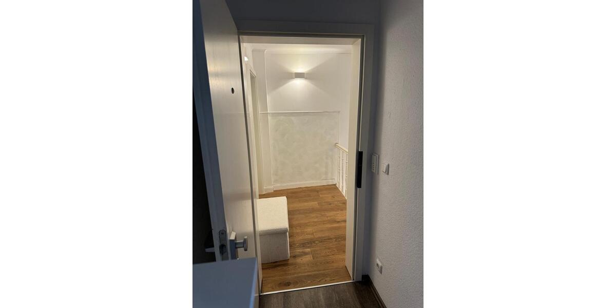 Dachgeschoßwohnung Oberhausen Alsfeld - 3 Zimmer, 77 m&sup2;, 650&euro; | Angebot:25220370