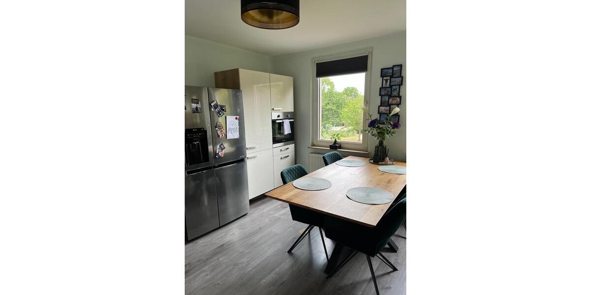 Wohnung zu vermieten 4 zimmer