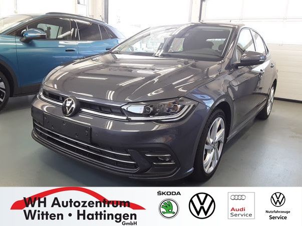 VW Polo 6.960 km 24.935 € Witten 58453