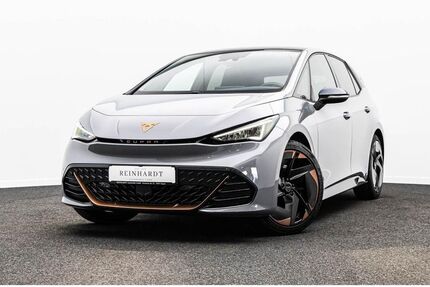 Cupra Born 37.459 km 26.715 &euro; Hagen 58091