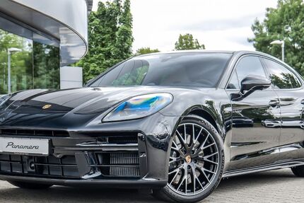 Porsche Panamera 9.999 km 159.900 &euro; Hagen 58119