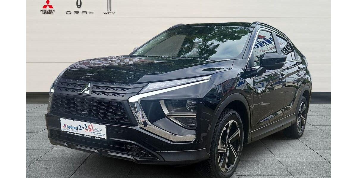 Mitsubishi Eclipse Cross 43.800 km 18.980 &euro; Bochum 44809