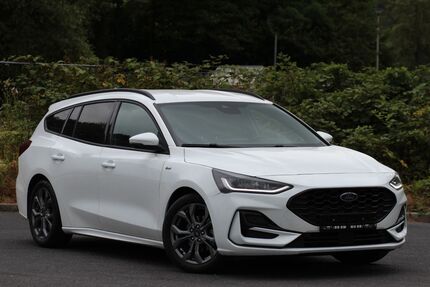 Ford Focus 19.000 km 16.900 &euro; Hagen 58119