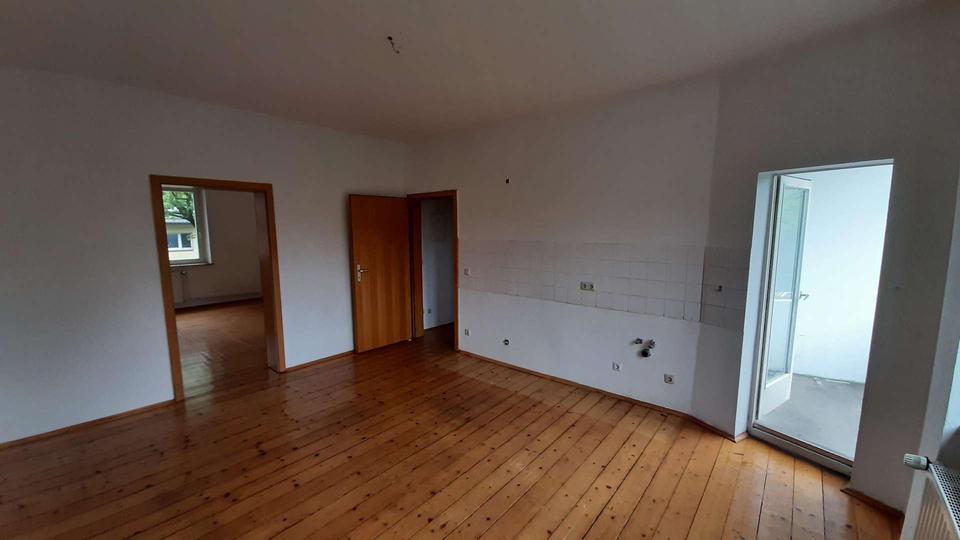 Etagenwohnung Bochum Werne - 2 Zimmer, 64 m&sup2;, 465&euro; | Angebot:26545816