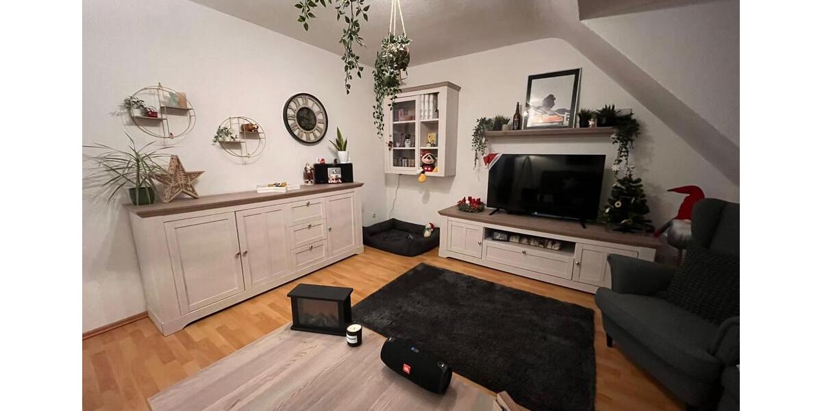 Helle & gepflegte 2,5 Zimmer Wohnung im schönen Bedingrade 2 zimmer