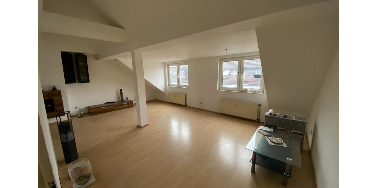 2,5 Zi Whg, Nähe Stern, GE-Schalke, für JobCenter Paar geeignet 2.5 zimmer