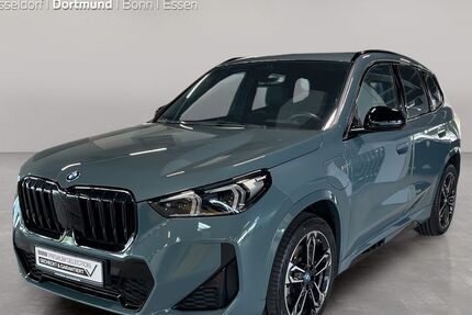 BMW X1 55.809 km 41.199 &euro; Dortmund 44263