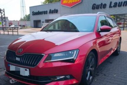 Skoda Superb 130.000 km 18.500 &euro; Essen 45329