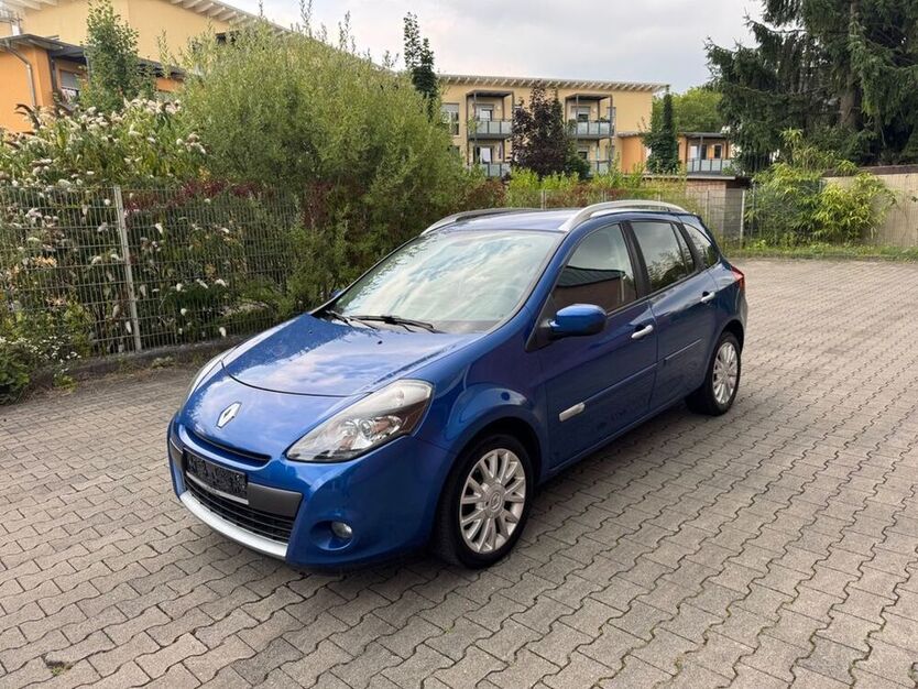 Clio