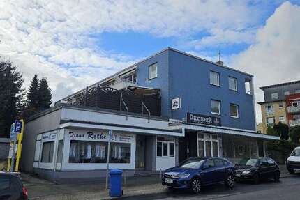 Halle in Essen 50.000 € 78 m² zimmer