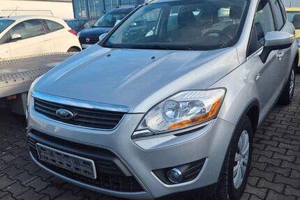 Ford Kuga 184.703 km 4.999 &euro; Essen 45326