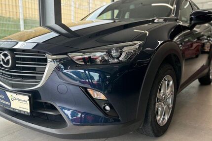 Mazda CX-3 61.258 km 17.960 € Dortmund 44287