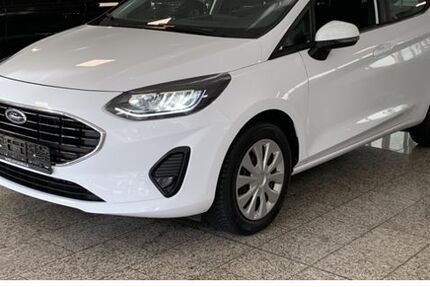Ford Fiesta 44.000 km 10.975 &euro; Wuppertal 42329