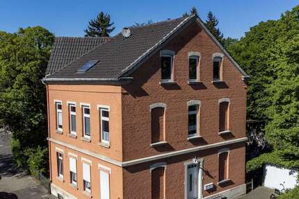Haus Dorsten Altstadt - 12 Zimmer, 247 m&sup2;, 290.000&euro; | Angebot:26857891