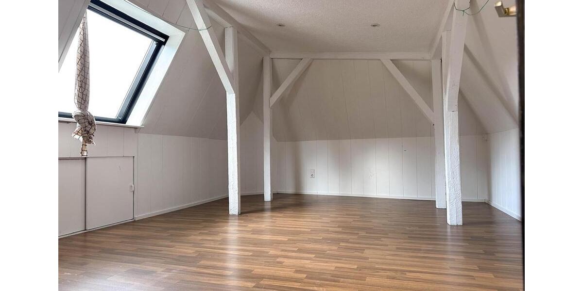 Maisonettenwohnung Hagen Hohenlimburg - 3.5 Zimmer, 116 m&sup2;, 870&euro; | Angebot:27593405