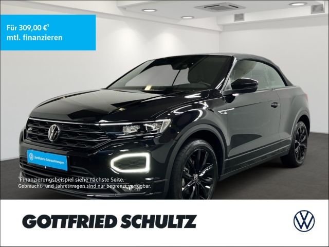 T-Roc