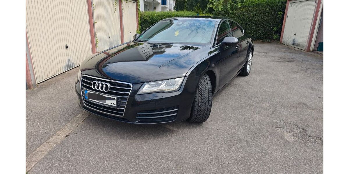 Audi A7 280.000 km 15.990 &euro; Marl 45770