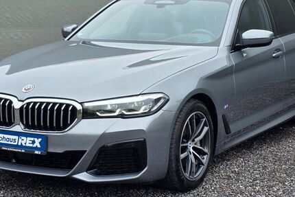 BMW 530 49.900 km 43.900 &euro; Bochum 44894