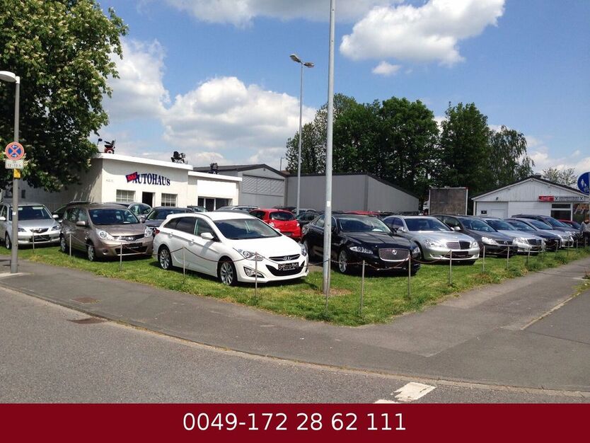 Opel Astra 121.000 km 11.450 € Marl 45770
