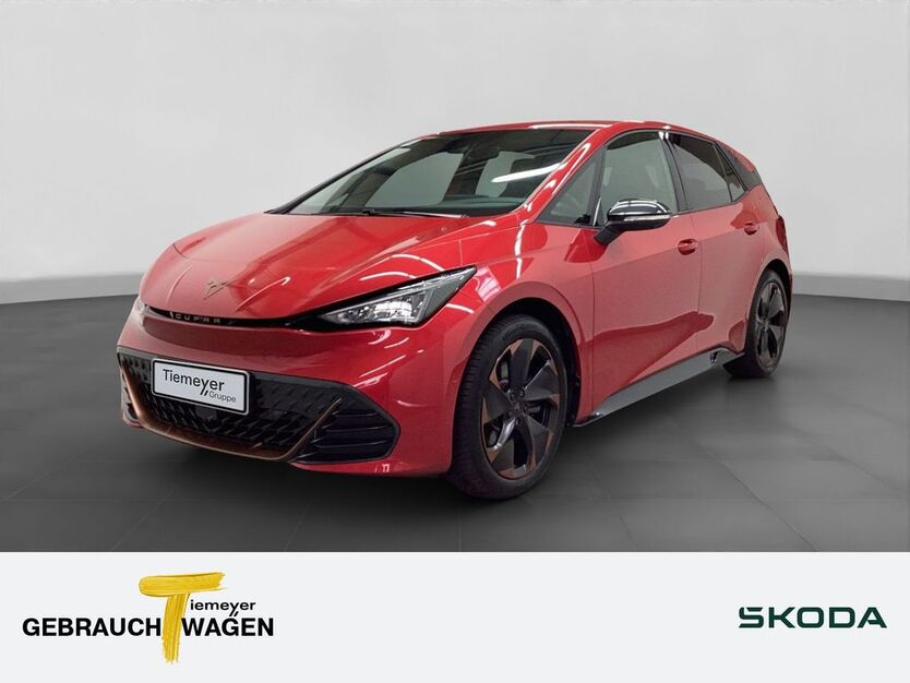 Cupra Born 19.470 km 31.880 € Bochum 44809