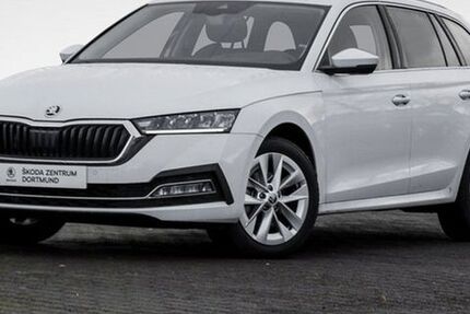 Skoda Octavia 87.324 km 17.335 € Dortmund 44309