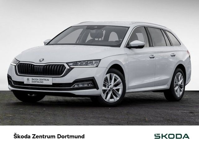 Skoda Octavia 87.324 km 17.335 € Dortmund 44309