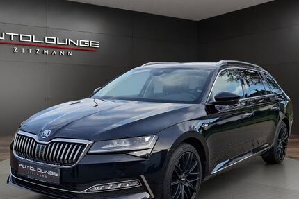 Skoda Superb 122.990 km 24.900 &euro; Wuppertal 42349