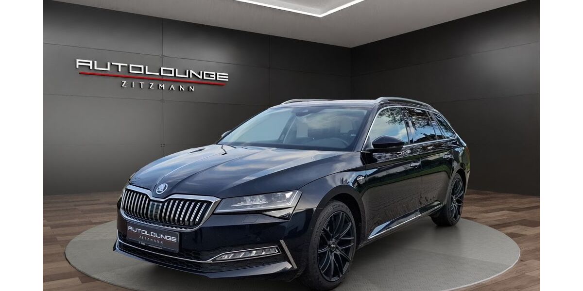 Skoda Superb 122.990 km 24.900 &euro; Wuppertal 42349