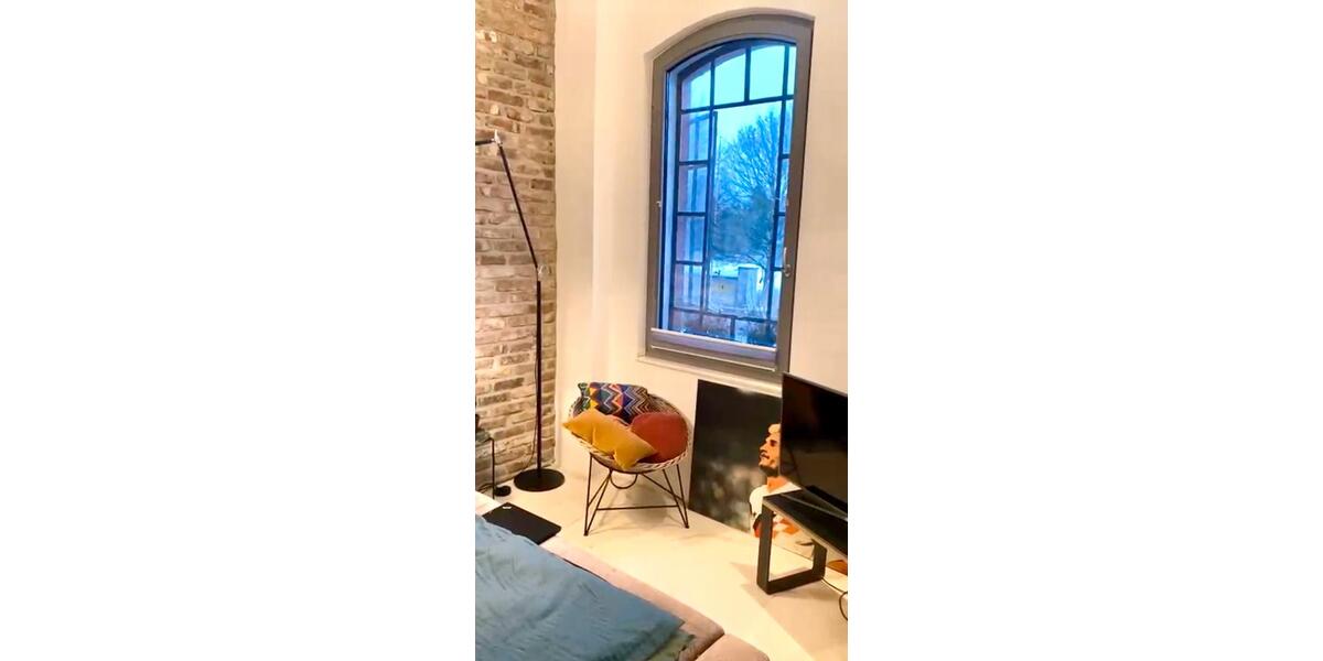 Loft - Studio - Atelier Witten Herbede - 3 Zimmer, 101 m&sup2;, 1.318&euro; | Angebot:26001666