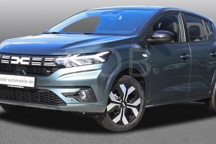 Dacia Sandero 1.001 km 19.444 € Bochum 44809