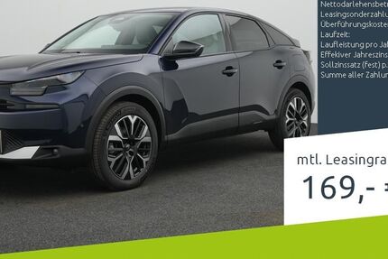 Citroen C4 1.500 km 23.490 &euro; Dortmund 44263