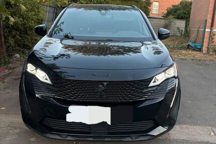 Peugeot 3008 50.500 km 17.000 &euro; Gladbeck 45966