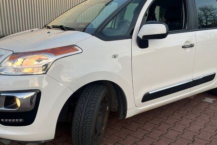 Citroen C3 Picasso 126.652 km 5.900 &euro; Herne 44623