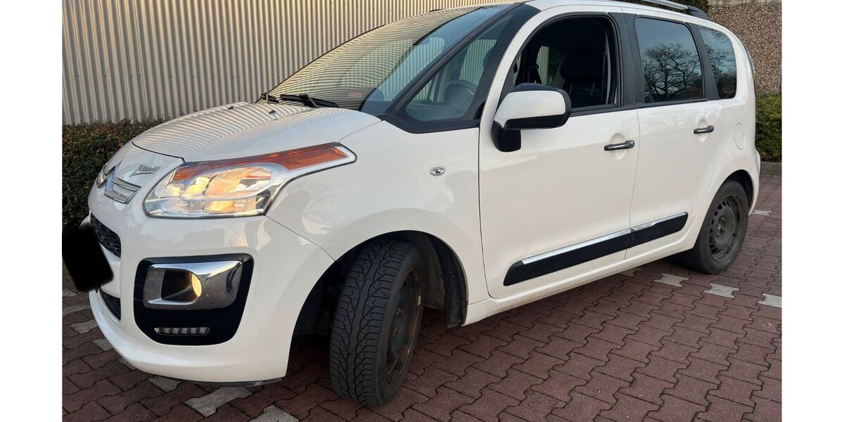 Citroen C3 Picasso 126.652 km 5.900 &euro; Herne 44623