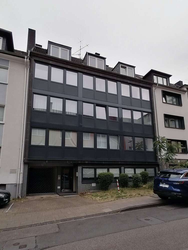 Wohnung zum Mieten in Essen 440 € 44 m²