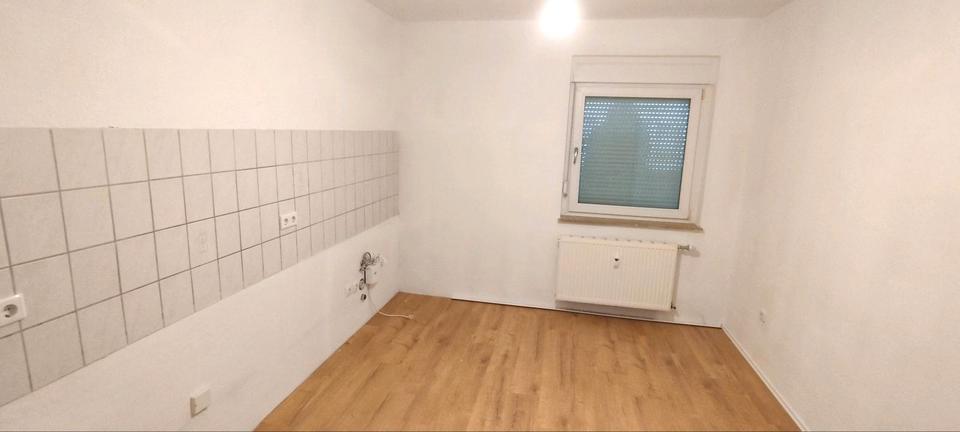 Erdgeschoßwohnung Herne Altenhöfen - 2.5 Zimmer, 55 m&sup2;, 420&euro; | Angebot:24842436