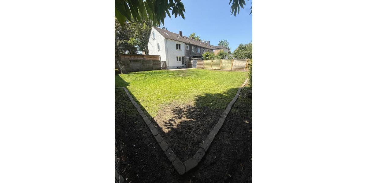 3,5 und 4,5 Raumwohnung in Datteln auf dem Land 3.5 zimmer