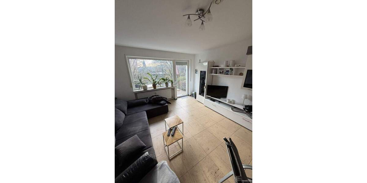 Etagenwohnung Herdecke - 2 Zimmer, 56 m&sup2;, 510&euro; | Angebot:24824847