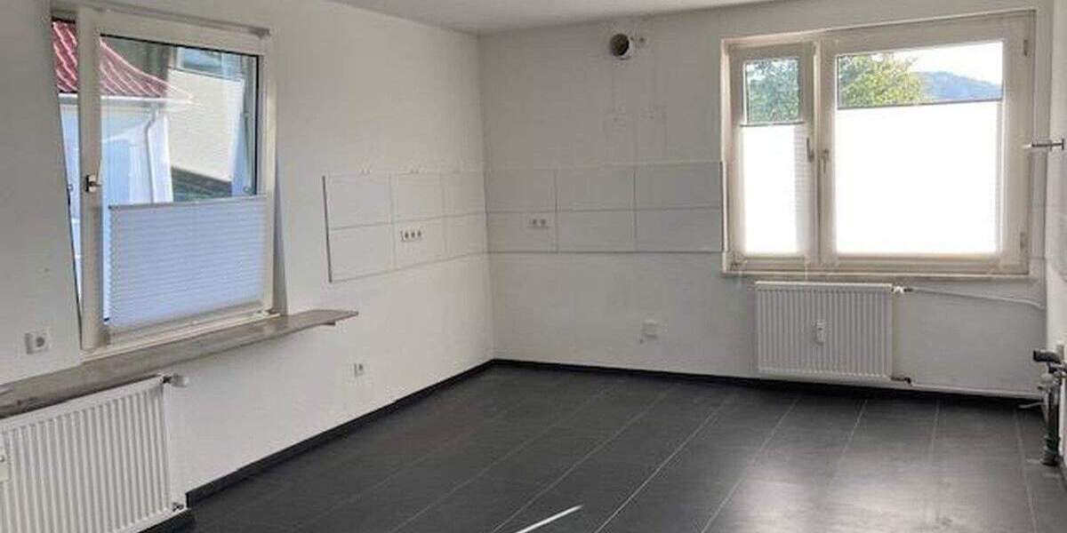 Etagenwohnung Hagen Vorhalle - 2 Zimmer, 75 m&sup2;, 450&euro; | Angebot:25640863
