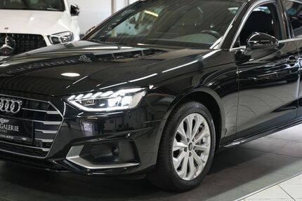 Audi A4 28.500 km 29.900 &euro; Herne 44652
