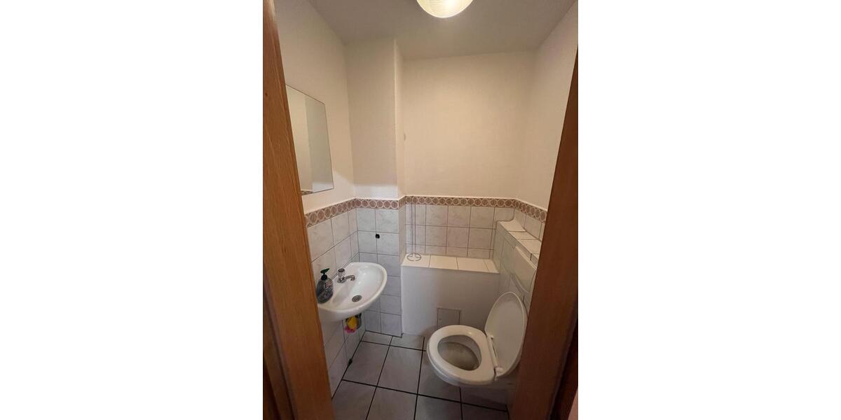 Repräsentatives Büro mit ca. 56qm in Bottrop zimmer