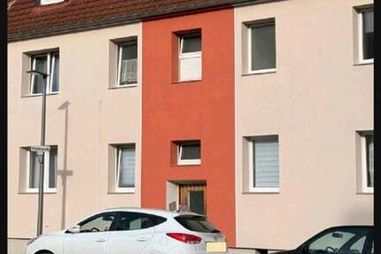 MfH Gelsenkirchen Blumke-Hüllen zimmer