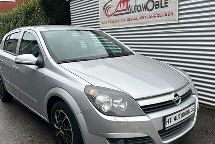Opel Astra 165.800 km 2.499 &euro; Marl 45770