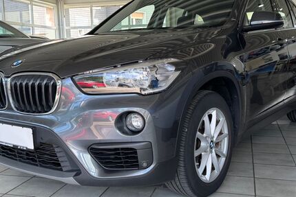 BMW X1 87.287 km 19.999 € Gevelsberg 58285