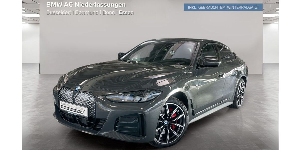BMW i4 31.179 km 48.999 &euro; Essen 45141