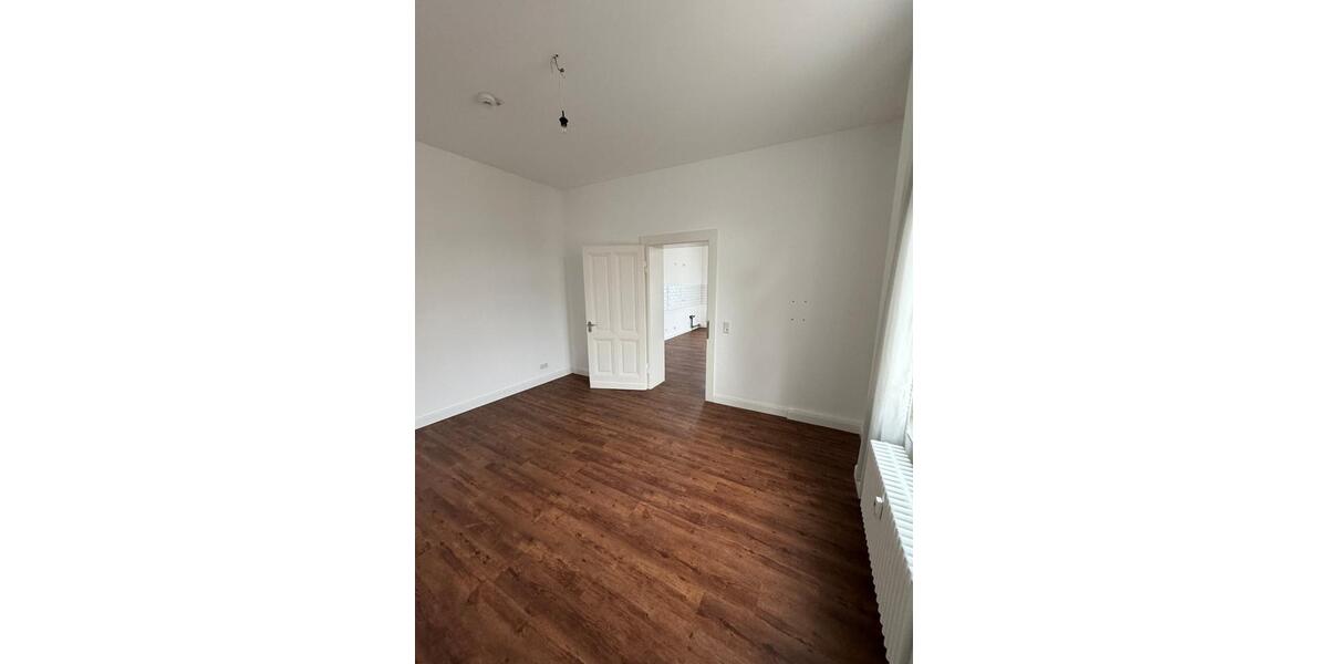 Stilvolle 1,5-Zimmer-Wohnung in kernsanierter Stadtvilla 2 zimmer