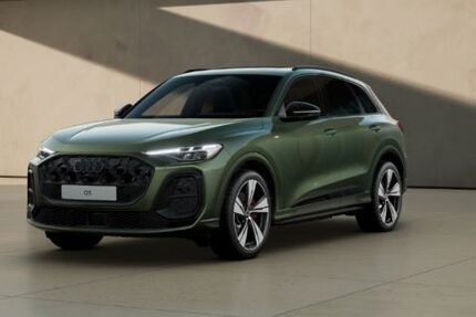 Audi Q5 3.780 km 59.980 &euro; Essen 45143