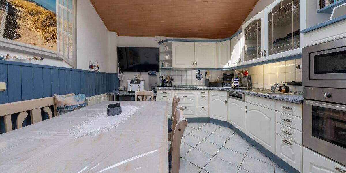 Etagenwohnung Lünen - 3 Zimmer, 104 m&sup2;, 189.000&euro; | Angebot:24041275